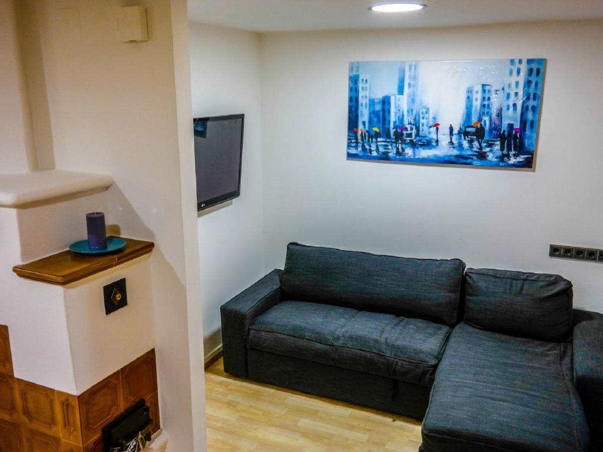 Apartment Dachsteingasse - Sld700 By Interhome Schladming Extérieur photo