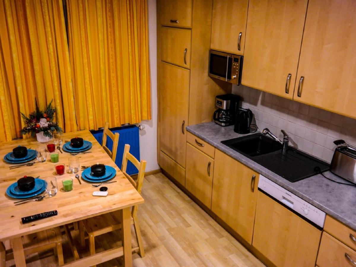 Apartment Dachsteingasse - Sld700 By Interhome Schladming Extérieur photo