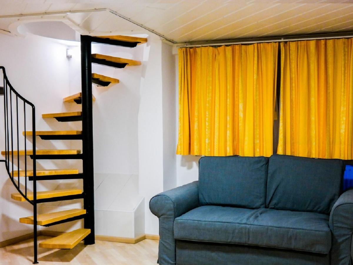 Apartment Dachsteingasse - Sld700 By Interhome Schladming Extérieur photo