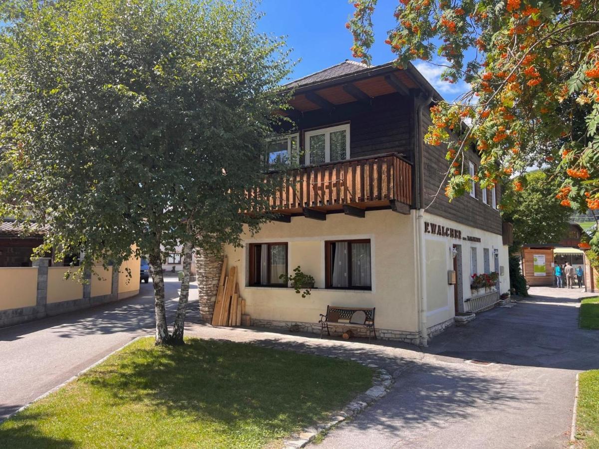 Apartment Dachsteingasse - Sld700 By Interhome Schladming Extérieur photo