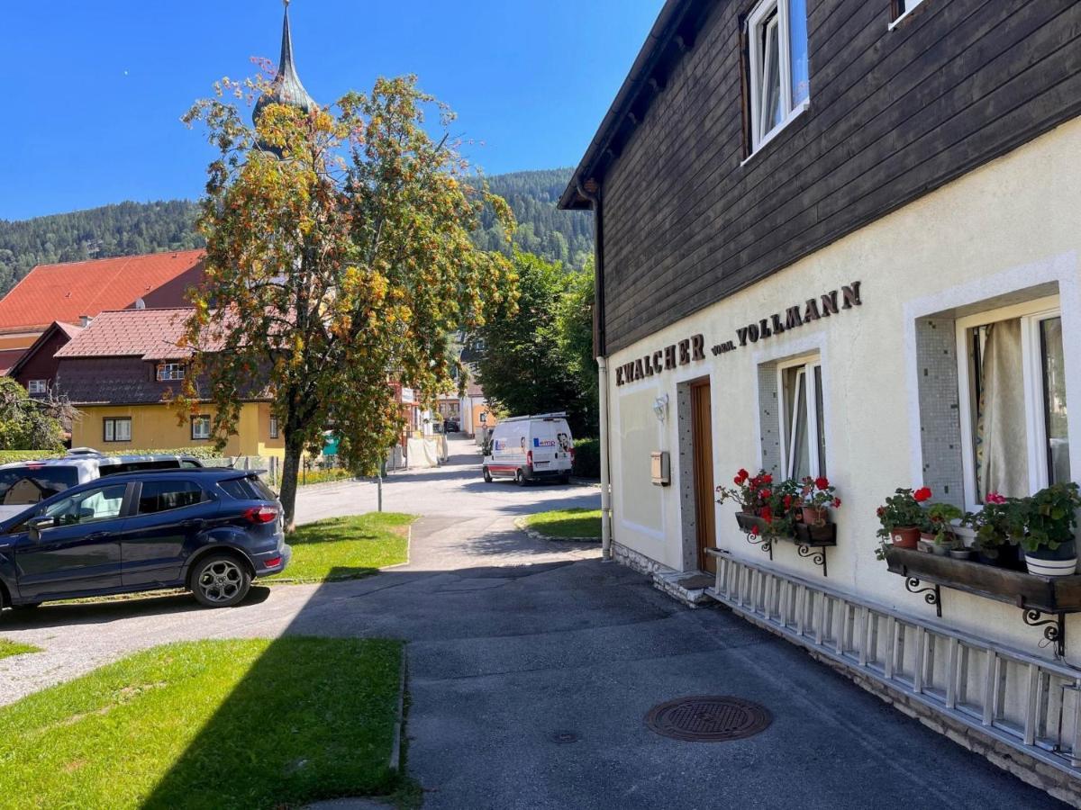 Apartment Dachsteingasse - Sld700 By Interhome Schladming Extérieur photo