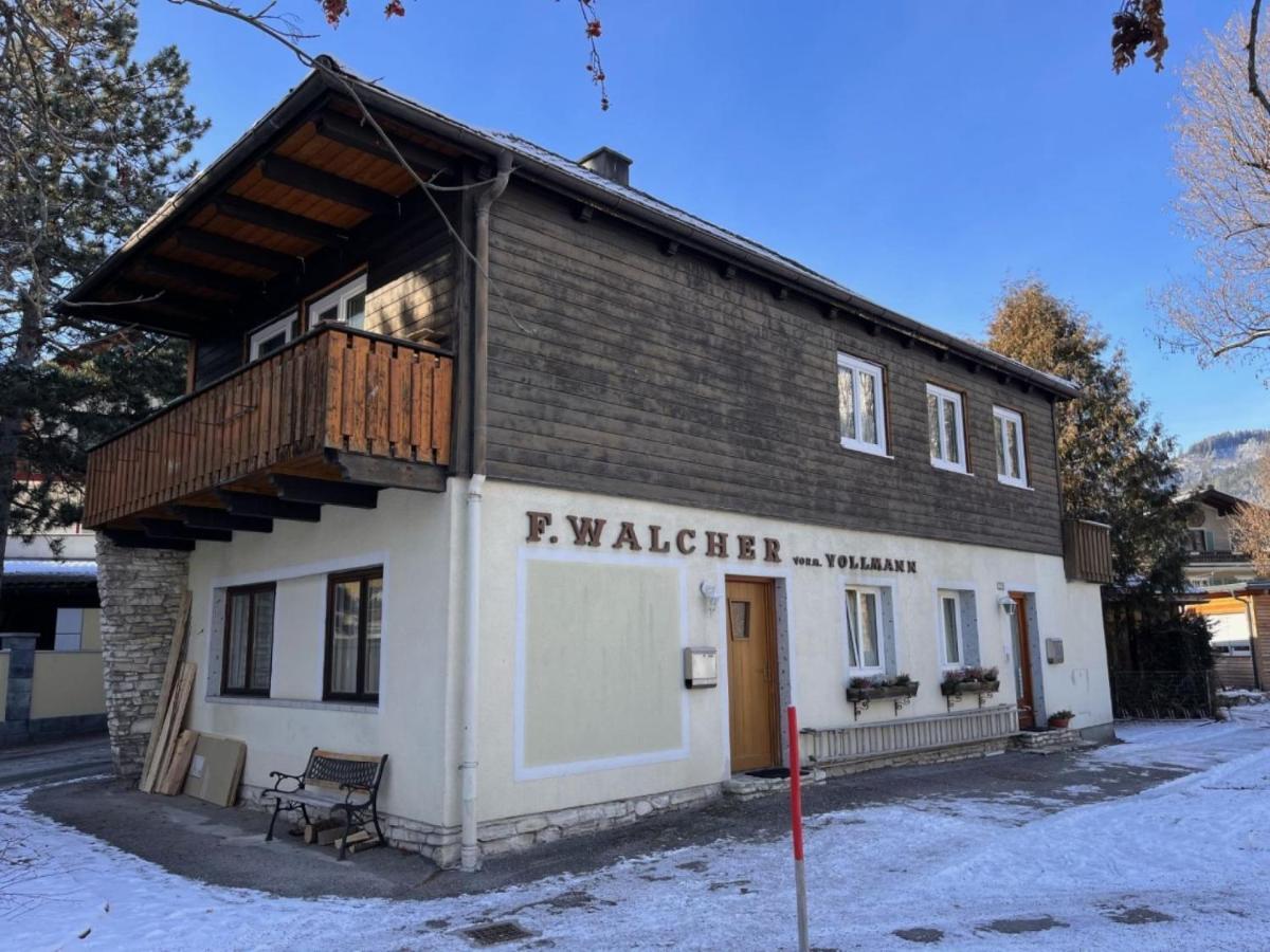 Apartment Dachsteingasse - Sld700 By Interhome Schladming Extérieur photo