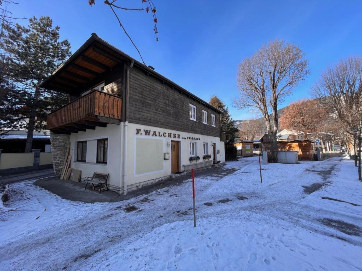 Apartment Dachsteingasse - Sld700 By Interhome Schladming Extérieur photo