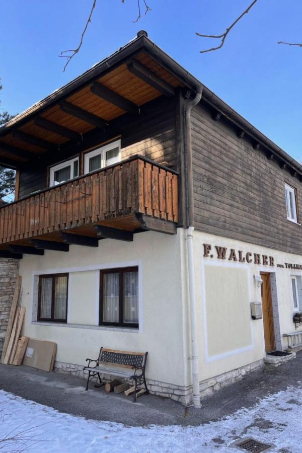 Apartment Dachsteingasse - Sld700 By Interhome Schladming Extérieur photo