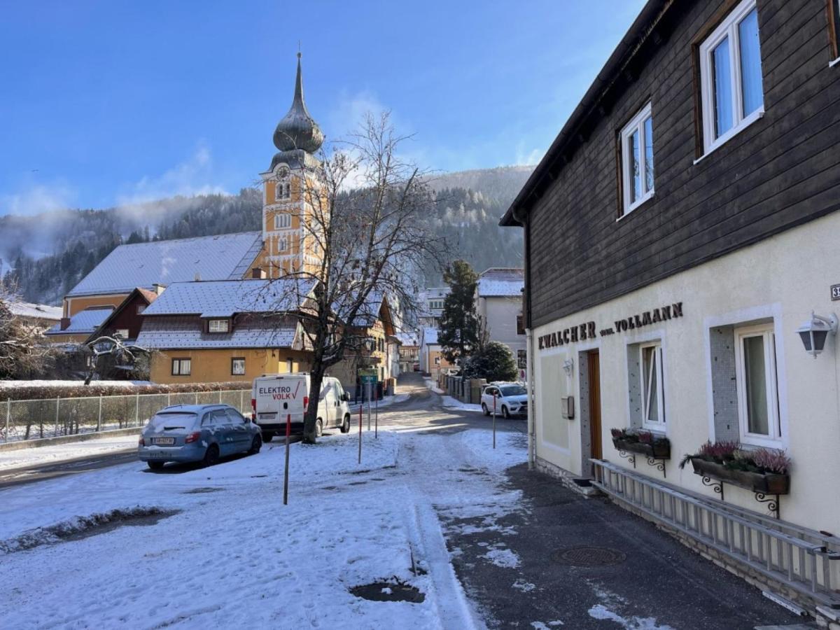 Apartment Dachsteingasse - Sld700 By Interhome Schladming Extérieur photo