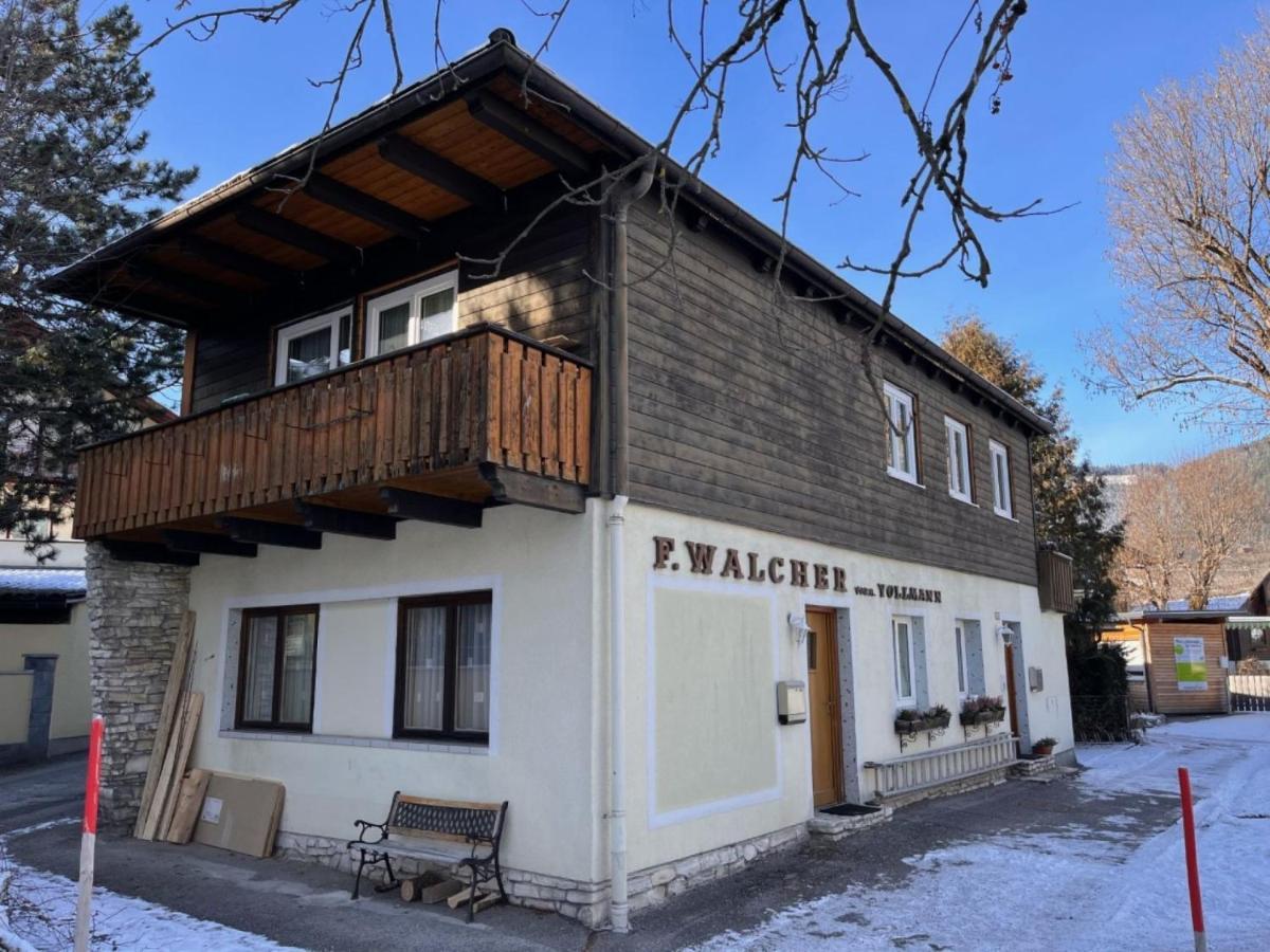 Apartment Dachsteingasse - Sld700 By Interhome Schladming Extérieur photo